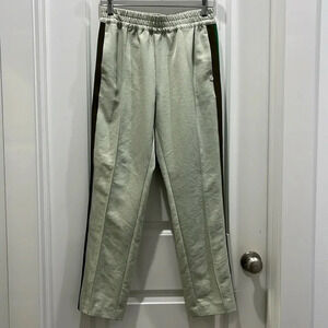 Scotch & Soda Hip Hop Voila Pull On Pants Joggers Track Pants Sz S